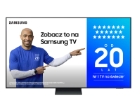Samsung QE55QN77F 55" Neo QLED 4K MiniLED 144 Hz + HW-B650F - 1536934 - zdjęcie 3